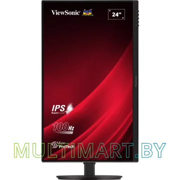 Монитор ViewSonic VA2408-HDJ картинка 4